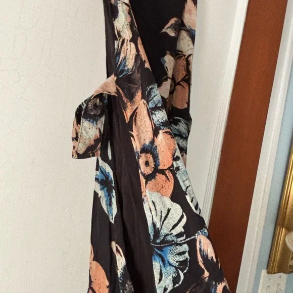 Free People Back to You Midi Dress - Picture 7 of 7